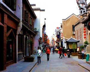 太平古街道 太平古街道