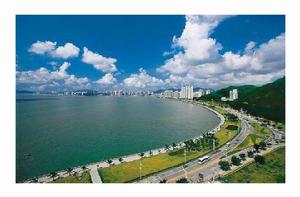 情侶路[廣東珠海景點]