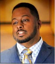 作者：馬爾庫斯&middot;湯普森二世