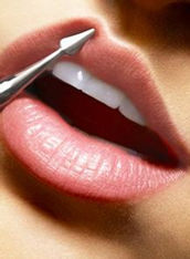 慢性唇炎 慢性唇炎