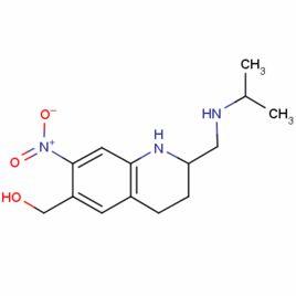 奧沙尼喹 奧沙尼喹