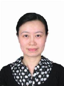 王珏[海南省樂東黎族自治縣人民政府科技副縣長]