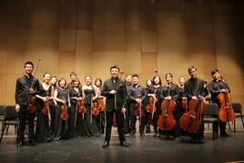 中央音樂學院鼎石實驗學校 中央音樂學院鼎石實驗學校