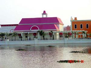 廣州大學華軟體學院 廣州大學華軟體學院