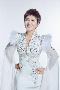 蒙克其其格[中國內地流行音樂民族女歌手]