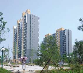 永大明珠東山花園 永大明珠東山花園