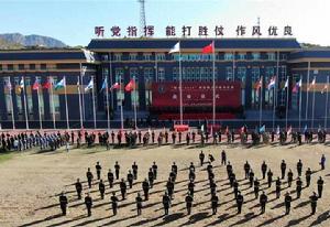 “鋒刃-2018”國際狙擊手射擊競賽 “鋒刃-2018”國際狙擊手射擊競賽