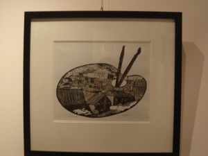 巴拉紹夫 巴拉紹夫