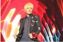 陳志朋各類演出