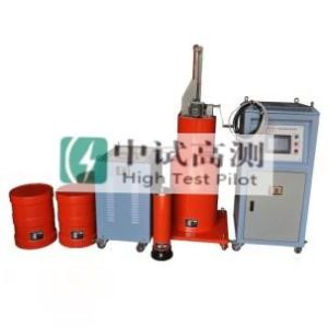 BPCX-D變頻調感式發電機交流耐壓裝置 BPCX-D變頻調感式發電機交流耐壓裝置