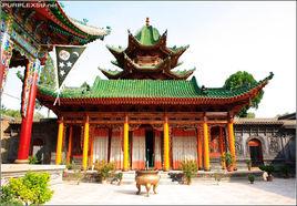 臨夏大拱北 臨夏大拱北