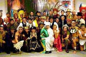 聯合國大會主席