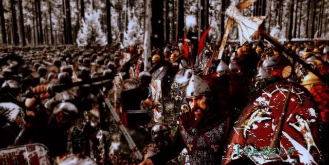 羅馬帝國為何被武裝難民顛覆?原因竟是破釜沉舟是歐洲蠻族的常態