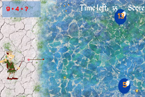 算數氣球 算數氣球