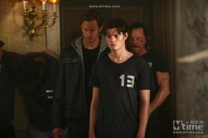 ①③[2010年格拉&middot;巴布魯阿尼導演的電影]