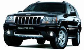 北京吉普 北京吉普