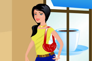 春季時尚大換裝 春季時尚大換裝