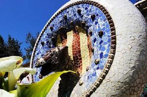 高迪建築 高迪建築