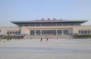 長嶺崗鄉 長嶺崗鄉