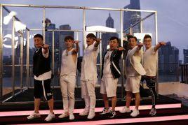 三傻三精組合 三傻三精組合