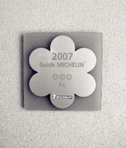 米其林星級餐廳 米其林星級餐廳