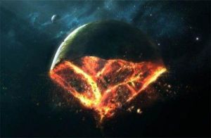 四種基本力 四種基本力