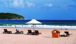 中國海濱城市 中國海濱城市