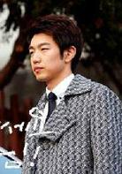 你好，上帝[2006年李鍾赫、金玉彬主演韓國電視劇]