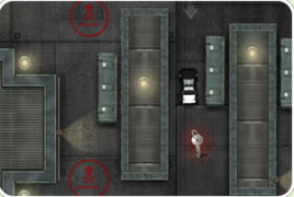 監獄急速逃生 監獄急速逃生