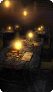 哈桑&middot;薩巴赫[《Fate/Zero》百貌哈桑]