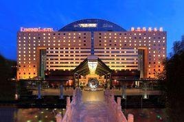 凱賓斯基飯店 凱賓斯基飯店