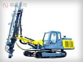 挖改鑽機 挖改鑽機