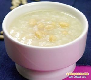 扁豆粥