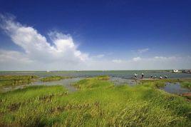 湖積平原 湖積平原