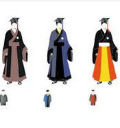 中國學位 中國學位