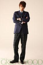 三浦力的生活照