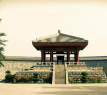 珠海中山亭 珠海中山亭