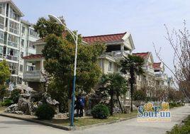 景泉花園別墅 景泉花園別墅