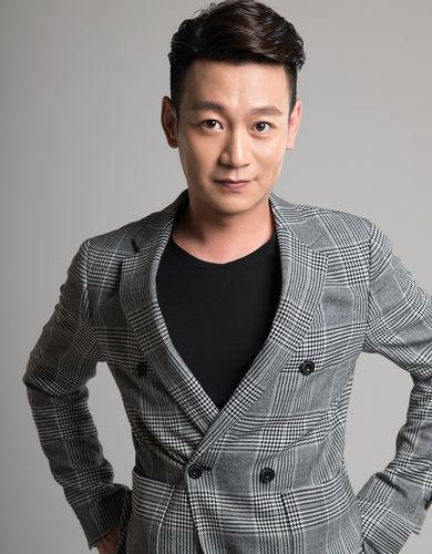 史超[中國內地男演員]