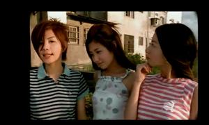 他就是他 他就是他