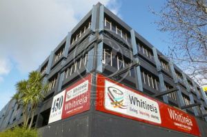 維特利亞國立理工學院