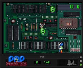 機器戰黑客 機器戰黑客