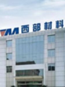 西部材料 [002149]