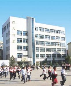 （圖）校園圖片