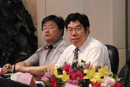 馮志傑[中國三峽出版社總編輯]