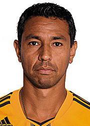 諾爾貝托·縈拉諾