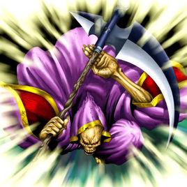 削魂的死靈 削魂的死靈