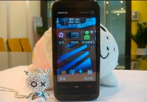 諾基亞 5900XM 