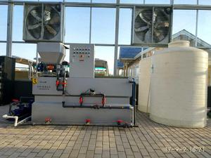 水肥一體化和鹽鹼地改良