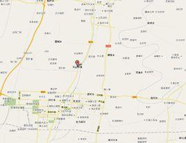 馬莊橋鎮 馬莊橋鎮